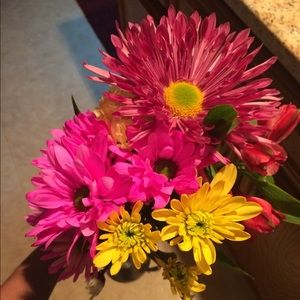 Meet your Posher, Perla